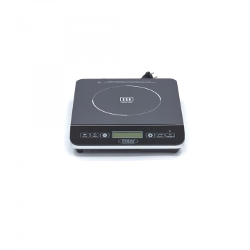 Индукционен котлон 18cm - 2000W - Img 2
