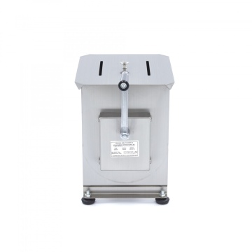 Миксер / бъркачка за месо 20л - ръчен- 15kg месо - Img 4