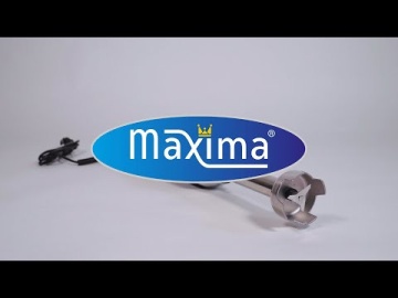 Професионален пасатор с 21cm прът- 450W - Img 7