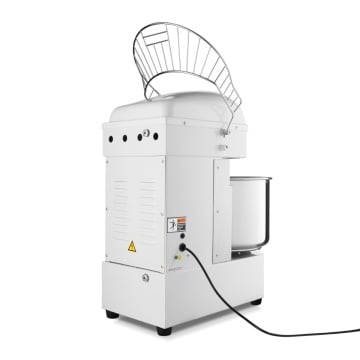 Миксер за тесто 30 л - 19kg тесто - 2 скорости
