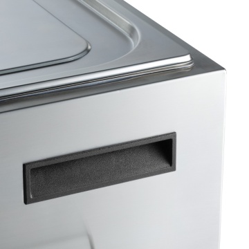 Уред за готвене Sous Vide 28 л