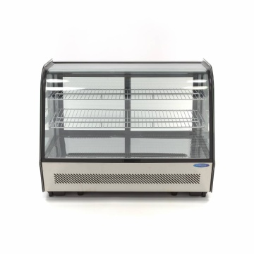 Хладилна витрина 88cm - 160 л - Img 4