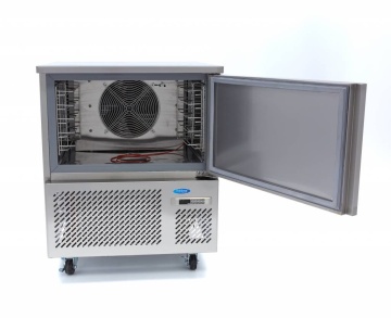 Шоков охладител за 5 x 1/1 GN контейнера