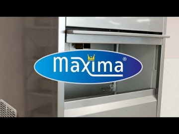 Машина за лед 50kg/ден - натрошен/на люспи - Въздушно охлаждане - Img 6