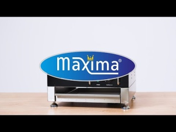 Машина за палачинки - две плочи за палачинки - 2 x 40cm - Img 7