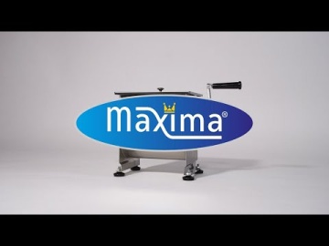 Миксер / бъркачка за месо 10 л - ръчен- 7,5kg месо - Img 6