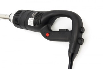 Професионален пасатор с 21cm прът- 450W - Img 2