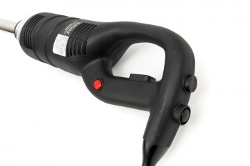 Професионален пасатор с 26cm прът - 450W - Img 2