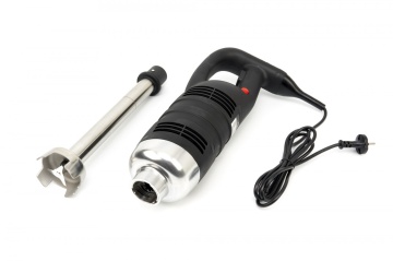 Професионален пасатор с 31cm прът- 650W - Img 1