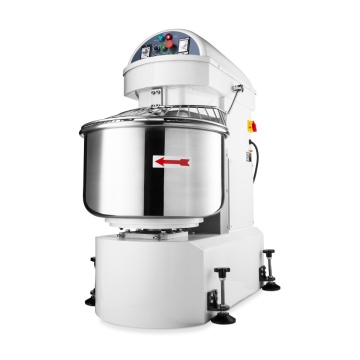 Миксер за тесто 100 л - 64kg тесто - 2 скорости - 400V