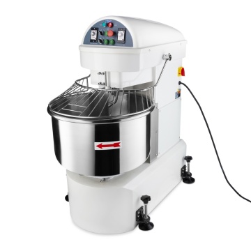 Миксер за тесто 100 л - 64kg тесто - 2 скорости - 400V