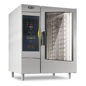 Газов конвектомат Magistar Combi DS LPG 10GN1/1