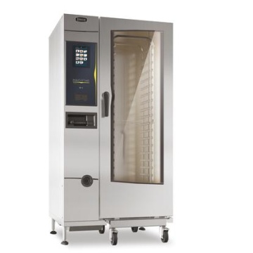 Газов конвектомат ZANUSSI Magistar Combi TS LPG 20GN1/1