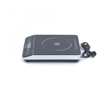 Индукционен котлон 18cm - 2000W - Img 3