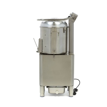Картофобелачка 20kg - 400kg/час - Вграден таймер - Img 3