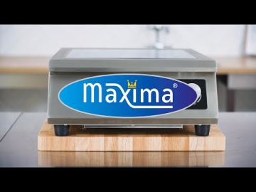 Професионален електрически индукционен котлон 32cm - 5000W - 400V - Img 6