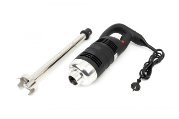 Професионален пасатор с 41cm прът- 650W - Img 1