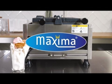 Уред за вафли с форма на рибки Taiyaki - 5 рибки Taiyaki едновременно - Img 8