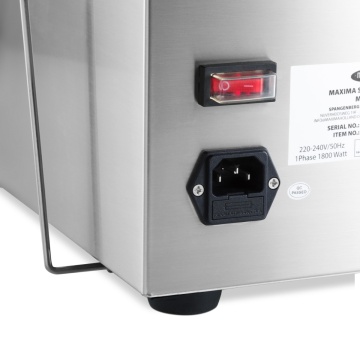 Уред за готвене Sous Vide 28 л