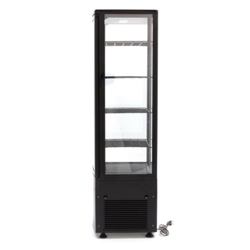 Хладилна витрина 52cm - 235 л - Img 4
