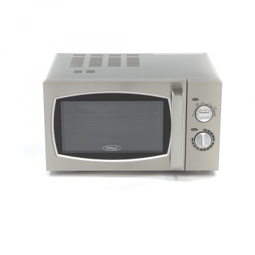 Полупрофесионална Микровълнова фурна 25 л - 900W - Img 6