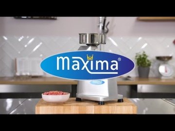 Преса за кюфте бургери месо - 13cm Порционна чиния - Img 4