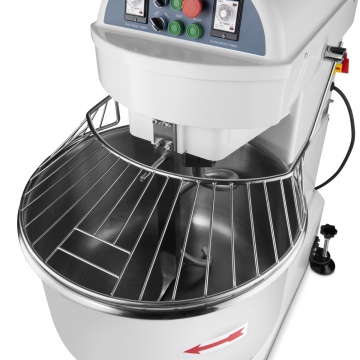 Миксер за тесто 100 л - 64kg тесто - 2 скорости - 400V