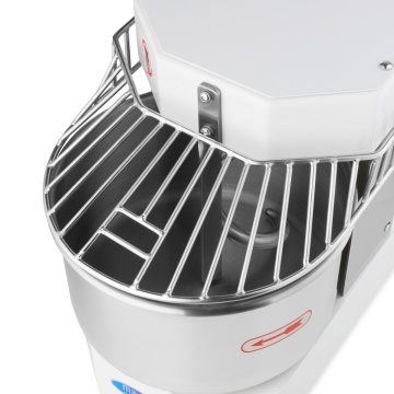 Миксер за тесто 8 л - 4,5kg тесто - 450W