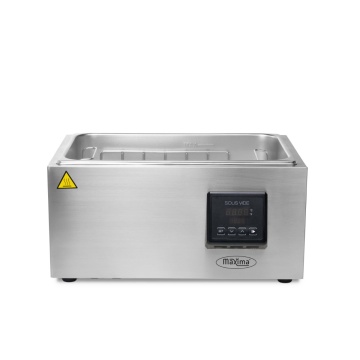 Уред за готвене Sous Vide 28 л