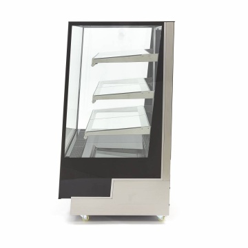 Хладилна витрина 120cm - 500 л - Img 4