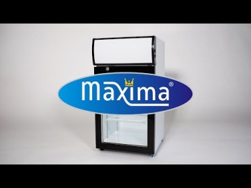 Хладилник за напитки 80 л