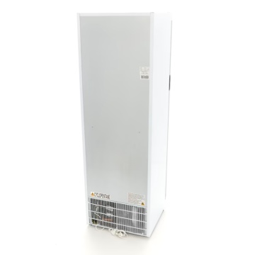 Хладилник - 400L - бял - със стъклена врата - Img 3