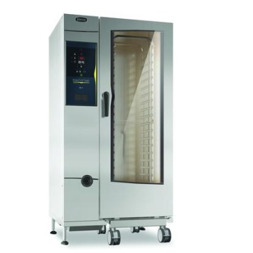 Електрическа конвектоматна фурна ZANUSSI Magistar Combi DS 20GN1/1