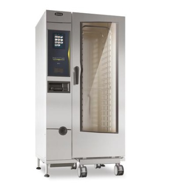 Електрическа конвектоматна фурна ZANUSSI Magistar Combi TS 20GN2/1