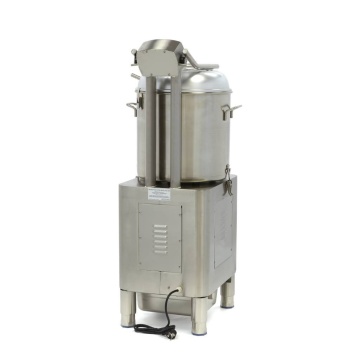 Картофобелачка 20kg - 400kg/час - Вграден таймер - Img 4