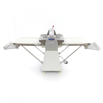 Машина за разсточване на тесто / ламинатор 52 cm - за поставяне върху пода - Img 2