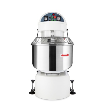 Миксер за тесто 100 л - 64kg тесто - 2 скорости - 400V