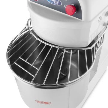 Миксер за тесто 30 л - 19kg тесто - 2 скорости