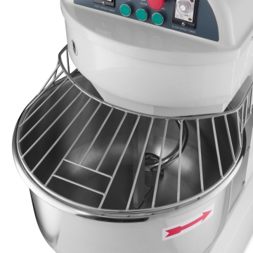 Миксер за тесто 75 л - 48 кг тесто - 2 скорости