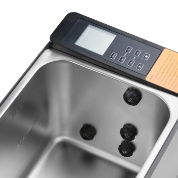 Уред за готвене Sous Vide 12,5 л