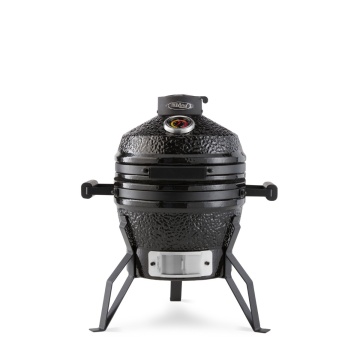Висококачествено полусферично керамично барбекю Камадо Ø 13 inch/33 cm - Img 4