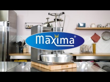 Газов грил за кебап, дюнер, гирос, шаварма - 1 горелка - 10 kg месо