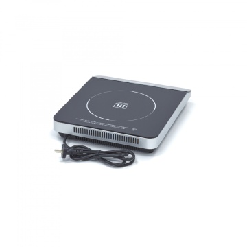Индукционен котлон 18cm - 2000W - Img 4