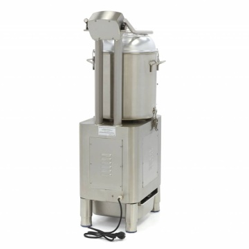 Картофобелачка 15kg - 300kg/час - Вграден таймер - Img 4