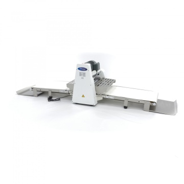 Машина за разсточване на тесто / ламинатор 52cm - върху плот - Img 3