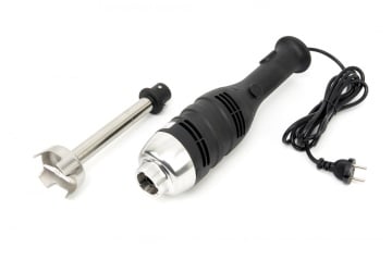 Професионален пасатор с 20cm прът - 280W - Img 1