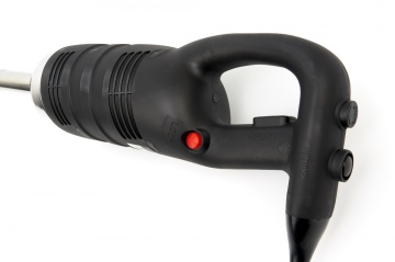 Професионален пасатор с 41cm прът- 650W - Img 2
