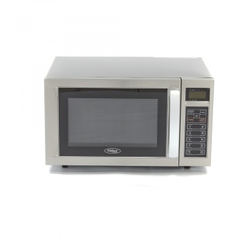 Професионална Микровълнова фурна 25 л - 1000W - 20 програми - Img 6