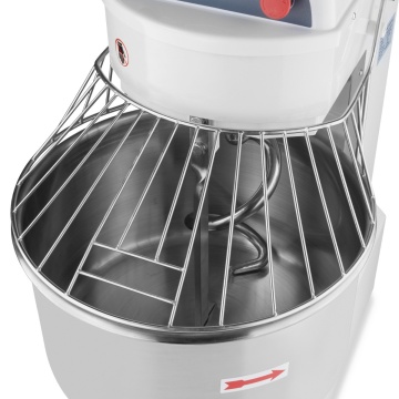 Миксер за тесто 50 л - 32кг тесто - 2 скорости