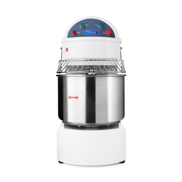Миксер за тесто 60 л - 38kg тесто - 2 скорости - 400V